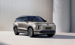 Menzil Kaygısı Bitiyor: Volkswagen 1000 Kilometre Giden SUV'unu Tanıttı