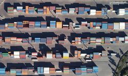 Doğu Karadeniz'de Maden İhracatı, Fındık İhracatını Geride Bıraktı