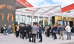 Ankaralı Kuyumcular İstanbul’da Dünya Sahnesine Çıkıyor