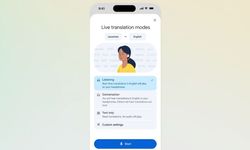 Google’ın Kulaklıkla Canlı Çeviri Özelliği Artık iOS’ta