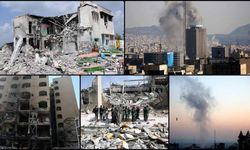 OSTİM Teknik’ten Korkutan Analiz: Orta Doğu’daki Savaşın Günlük Bedeli 1 Milyar Doları Aştı