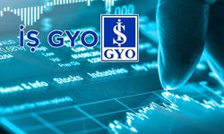 İş GYO’dan Temettü Müjdesi! Kar Payı Dağıtım Tarihi Belli Oldu
