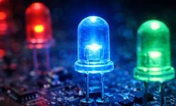 Bir Işık Nasıl Renklenir?
