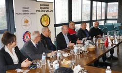 Polatlı İşkembe Çorbasına Coğrafi İşaret Tescili Geldi