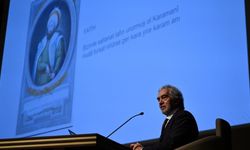 İskender Pala "Külliye'de Ramazan" Programına Konuk Oldu