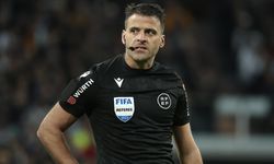 Galatasaray-Liverpool Maçında Tanıdık İsim Düdük Çalacak