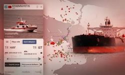 İstanbul Boğazı Açıklarında Türk Petrol Tankerine Saldırı