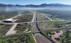 İzmir Bayındır Sera OTB'de 409 Milyonluk Yatırım Tamamlandı