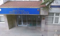 Ankara Jandarma Bakım Komutanlığı Engelli İşçi Alımı Yapacak