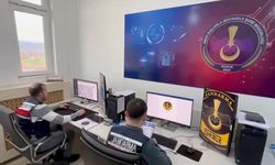 Jandarmadan Dolandırıcılara Darbe: 5,3 Milyar Liralık Hesap Hareketi ve 118 Gözaltı