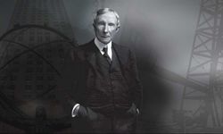 John D Rockefeller Nasıl Dünyanın İlk Dolar Milyarderi Oldu?