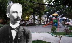 Jose Marti Parkı İsmi Nereden Geliyor? Jose Marti Kimdir?