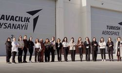 KAAN'a Kadın İmzası, Kaan'ın Kritik Mekanizmasını Kadınlar Üretti