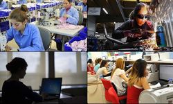 İhracatta Kadın İmzası: 60,1 Milyar Dolarlık Katkı