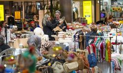 Etimesgut Belediyesi'nden Üreten Kadınlara Destek