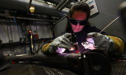 İş Pozitif ile 1 Milyon 860 Bin Kadın İstihdam Edildi