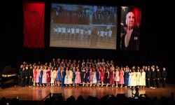 Kadınların Emeği ve Üretimi Mamak’ta Kutlandı