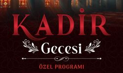 Sincanlılar Kadir Gecesi’nde Bir Araya Geliyor