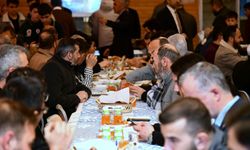 Kahramankazan Belediye Başkanı Çırpanoğlu Gençlerle İftarda Buluştu