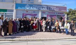 Kahramankazan'da Kadın Hakları Masaya Yatırıldı
