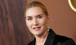 Kate Winslet, Orta Dünya Evrenine Geç Kalan Girişini Yapıyor