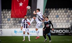 Ankara Keçiörengücü Adana Demirspor'u 7 Golle Sahadan Sildi