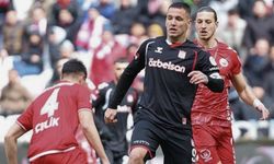 Keçiörengücü Sivasspor’u Deplasmanda 1-0 Mağlup Etti