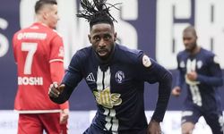 Emre Gökdemir İnşaat Ankara Keçiörengücü Deplasmanda Kaybetti