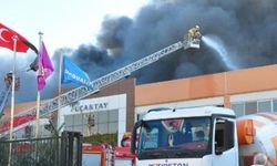 Kervan Gıda’ya 5 Milyon Dolarlık Yangın Avansı, Yaralar Sarılıyor