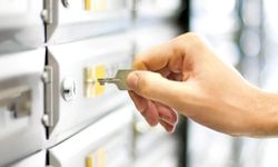 Kiralık Kasa Hizmeti Nedir?