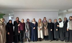 Kızılcahamam'da 8 Mart Programı: Maneviyat ve Huzur Bir Arada