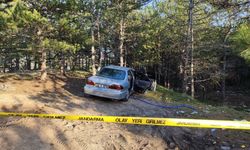 Kızılcahamam'da Şüpheli Ölüm: Araçta Ölü Bulundu, Düzenek Şok Etti