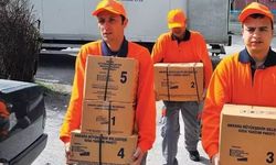 Ankara’da Koliver ve Fitrever Kampanyalarında 10 Milyon TL’ye Yaklaşıldı