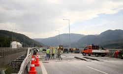 Polatlı-Ankara Yolu'nda Kavşak Kapatma Uyarısı