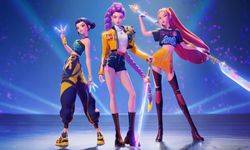 "K-Pop Demon Hunters"ın Devam Filmi Geliyor