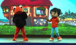 Külliye'de Ramazan Coşkusu: Sevilen Müzikal Sahnede Devleşti