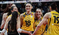 Kupa Voley Dörtlü Final Biletleri Satışa Çıkıyor