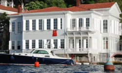 Kurtlar Vadisi’nin Efsane Yalısı Rekor Fiyata Satışa Çıktı