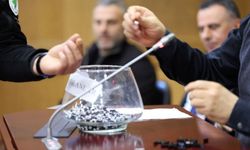 Mamak Belediyesinde İşçi Alımı Kurası Tamamlandı