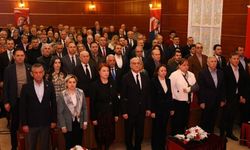 Mamak’ta “1 Mart 2003 Direnişi” Belgeseli Gösterildi