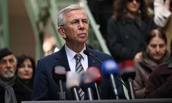 Mansur Yavaş Esat Hal Açılışında Yeni Sanat Merkezini Tanıttı