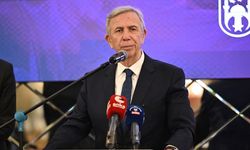 ABB Meclisi'nden Mansur Yavaş'a 850 Milyon Euro'luk Dış Borçlanma Yetkisi