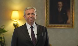 Mansur Yavaş’tan Bayram Mesajı: Ankara’da 7/24 Mesai
