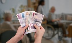 Mart Ayı Yaşlı ve Engelli Aylıkları Hesaplara Yatırılmaya Başlandı
