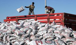 MEB’den Okullara Kömür Desteği: 300 Bin Ton Kömür Yola Çıktı