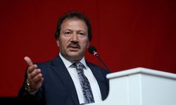 Mehmet Yiğiner Kaza Yaptı, Ankaragücü Camiası Şokta!