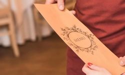 Restoran ve Kafelerde Şeffaf Menü Dönemi Başladı