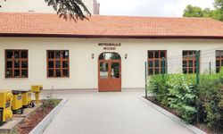 Ankara Meteoroloji Müzesi