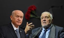 MHP Lideri Bahçeli’den İlber Ortaylı için Başsağlığı Mesajı
