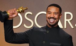 Oscar Kazandı, Ücretini Uçurdu: Michael B. Jordan Artık 18 Milyon Dolar